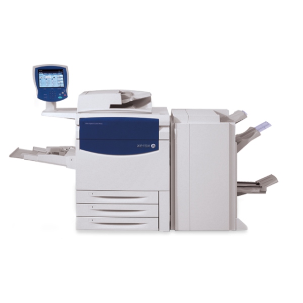 Xerox 700 Digital Color Press Xerox 700 Digital Color Press